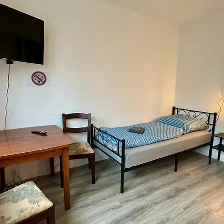 Apartment Micasa Tucasa - 3-r Leipziger Neuseenland Mira *