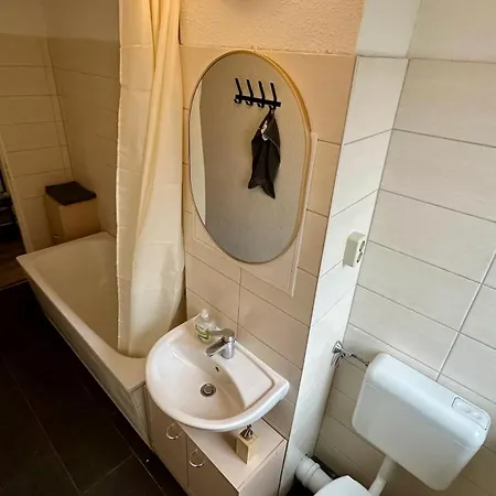 Micasa Tucasa - 3-r Leipziger Neuseenland Mira Apartment *