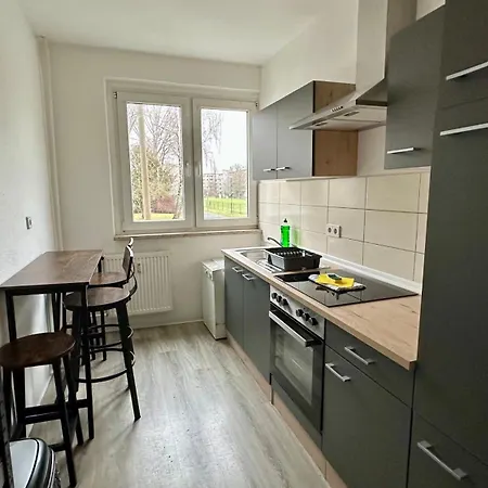 Micasa Tucasa - 3-r Leipziger Neuseenland Mira * Kitzscher