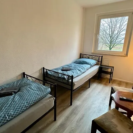 Micasa Tucasa - 3-r Leipziger Neuseenland Mira