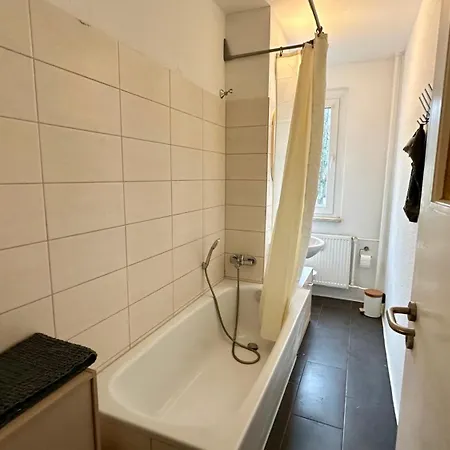 Apartment Micasa Tucasa - 3-r Leipziger Neuseenland Mira