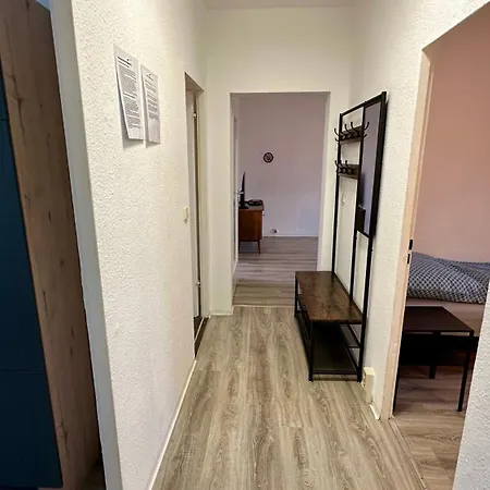 Apartment Micasa Tucasa - 3-r Leipziger Neuseenland Mira *