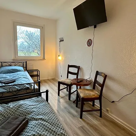 Micasa Tucasa - 3-r Leipziger Neuseenland Mira * Kitzscher