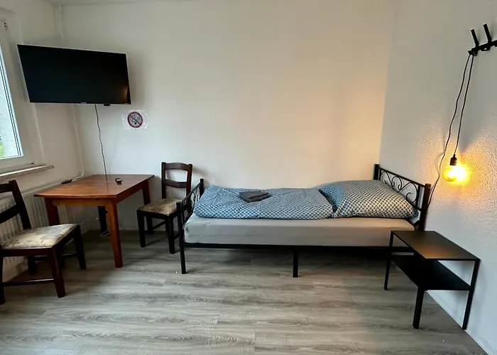 Micasa Tucasa - 3-r Leipziger Neuseenland Mira *