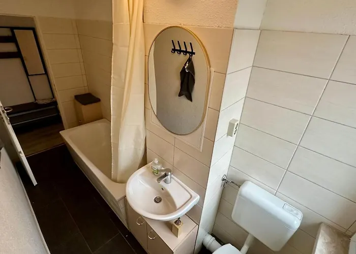 Micasa Tucasa - 3-r Leipziger Neuseenland Mira Appartement *