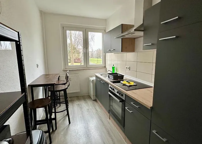 Micasa Tucasa - 3-r Leipziger Neuseenland Mira * Kitzscher