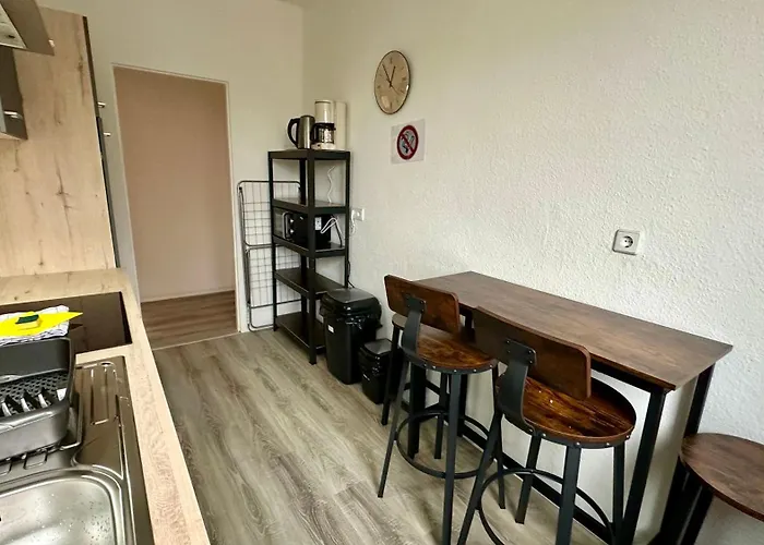 Micasa Tucasa - 3-r Leipziger Neuseenland Mira * Kitzscher