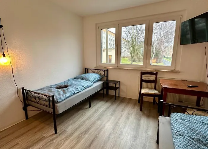 Micasa Tucasa - 3-r Leipziger Neuseenland Mira * Kitzscher