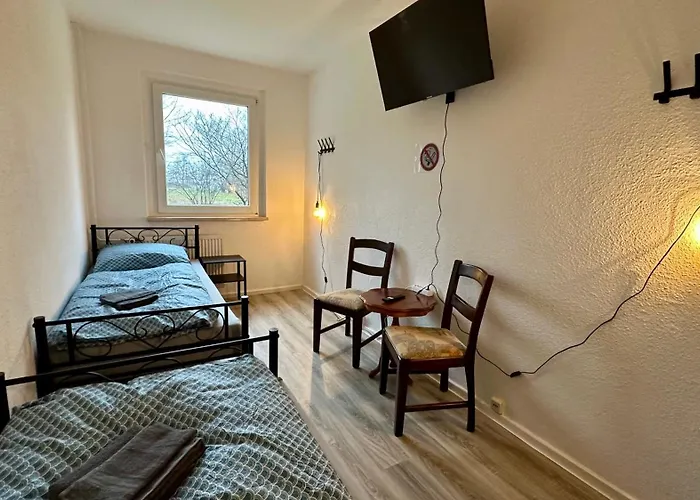 Micasa Tucasa - 3-r Leipziger Neuseenland Mira * Kitzscher